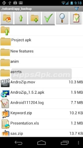 androzip file manager es file explorer file manager andexplorer