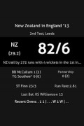 Cricket Pro – Live Scores