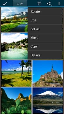 Android Gallery APK Download for Android