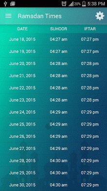 Ramadan 2015 App-2