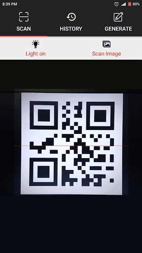 QR Code Scanner APK Download For Android