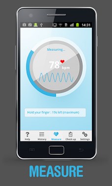 Heart Beat Rate APK for android | APK 
