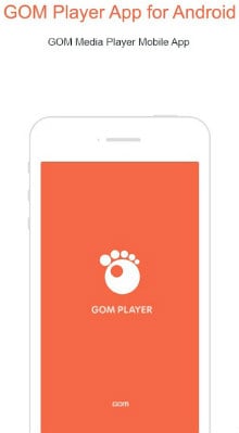 Kinderachtig isolatie hurken GOM Player Application | APK Download for Android