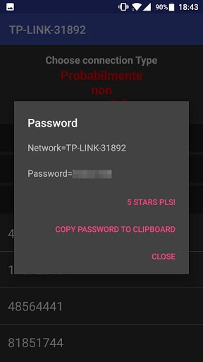 Wifi Wps Wpa Tester Apk Download For Android
