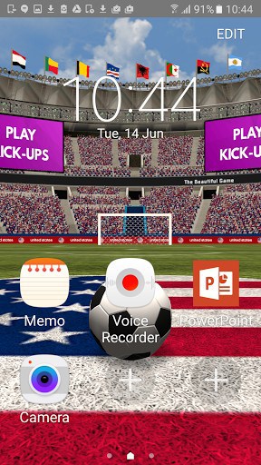 Free American Football Live wallpaper APK Download For Android