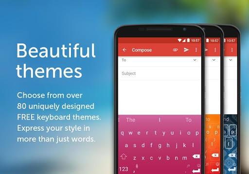Swiftkey Keyboard Free Apk Download For Android