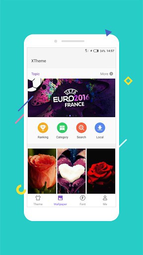 Xos Launcher Free Download Apk Download For Android