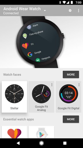 Your watch APK file has a high failure rate - Watch Face Studio - Samsung  Developer Forums