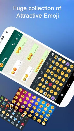 Emoji Keyboard For Free | APK Download for Android