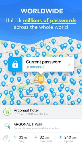 wifi map pro passwords apk