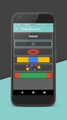 Download Pixel Navigation Bar for free | APK Download for Android