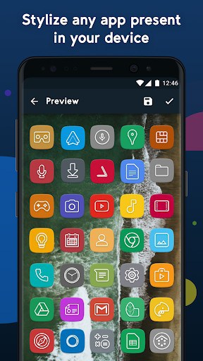 Icon Pack Studio Free | APK Download for Android