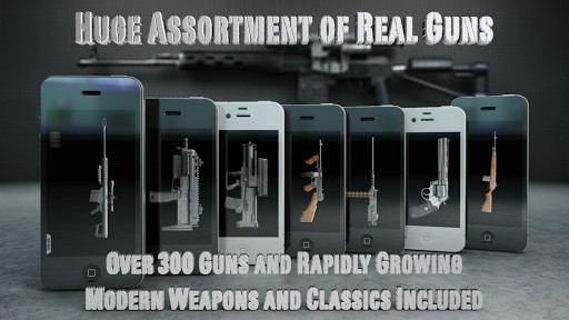 Igun Pro The Original Gun App Apk Download For Android