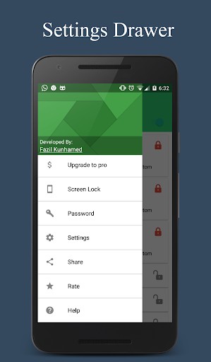 Oops! AppLock For Free | APK Download for Android