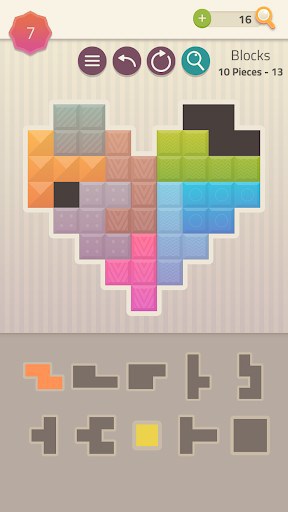 Tangram Puzzle: Polygrams Game download the new for android