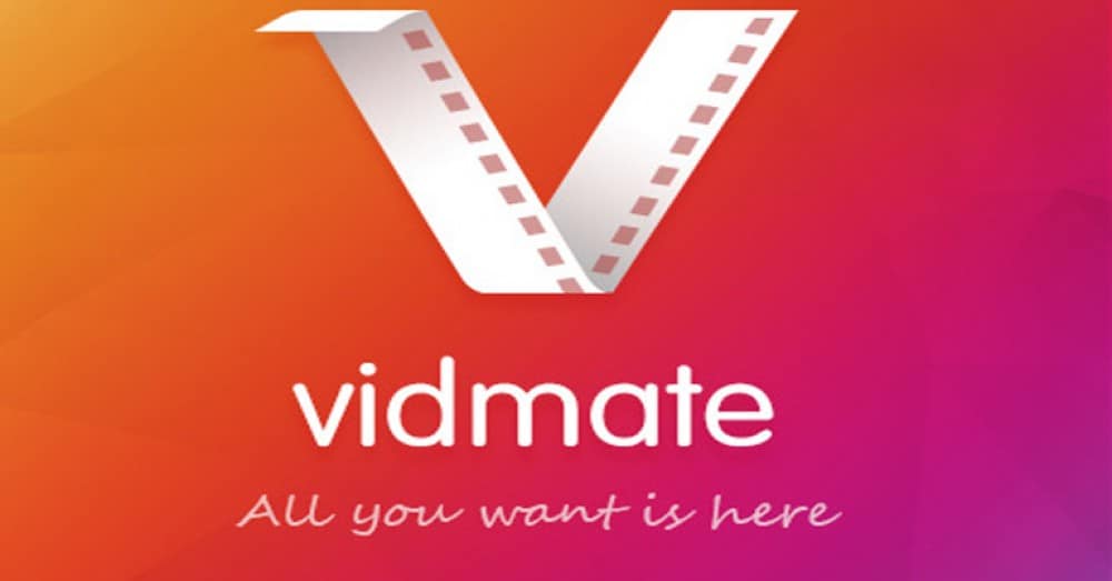 vidmate apps install