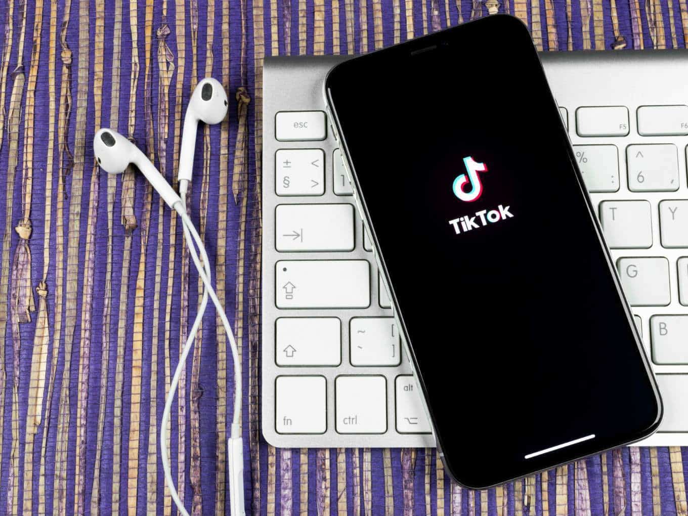 TikTok App for Android/APK APK Download for Android