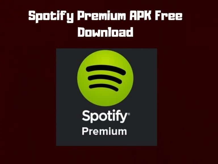 what can i download spotify premium apk for free on android