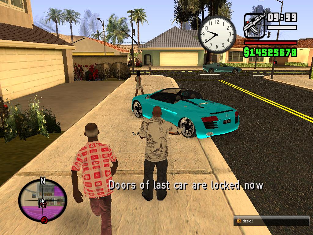 download game gta sex android