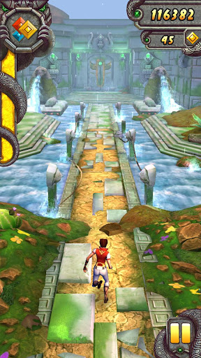 Temple Run 2 APK (Android Game) - Free Download