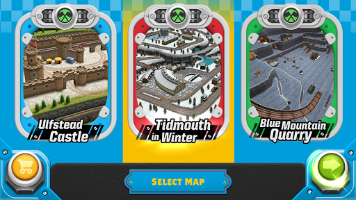 Thomas & Friends: Race On! APK Download for Android
