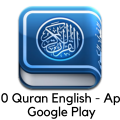 Top 10 Quran English Apps on Google Play