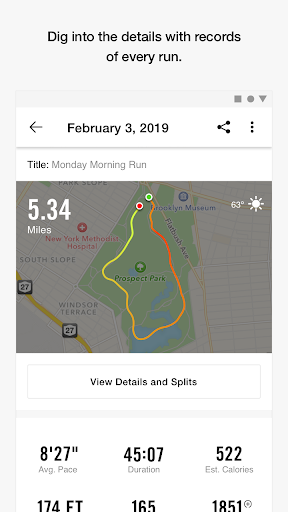 Nike Run Club APK Download for Android