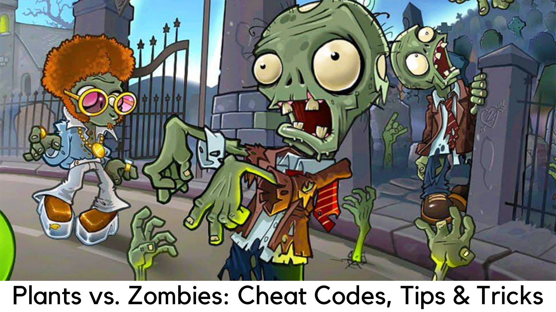 Cheat Code Plants vs Zombies 2 APK voor Android Download