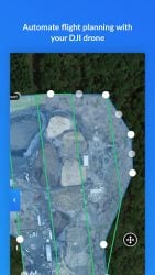 screenshot of com.dronedeploy.beta