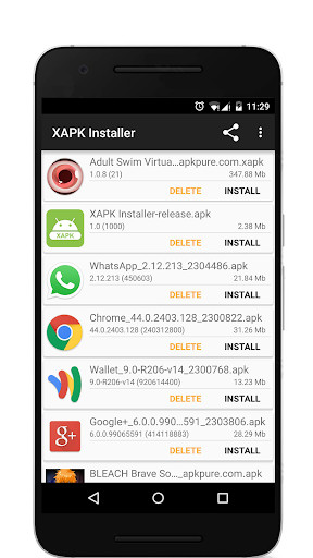 Xapk Installer Pro 2 2 3 Apk Download For Android