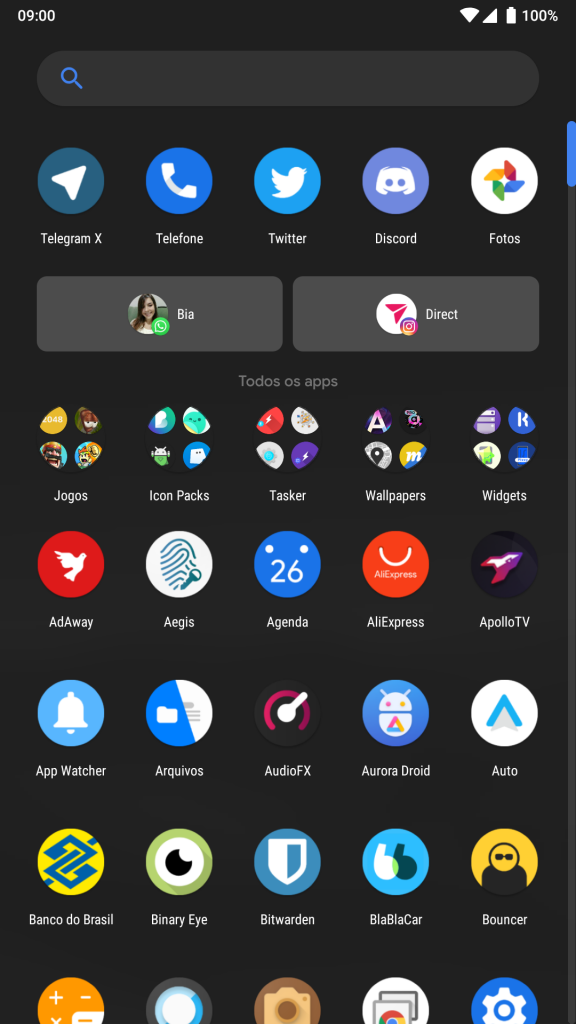 tab launcher download