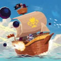 Auto Pirates- Captains Cup APK