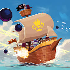 Auto Pirates- Captains Cup APK