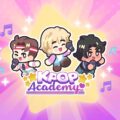 K-Pop Academy Android Application