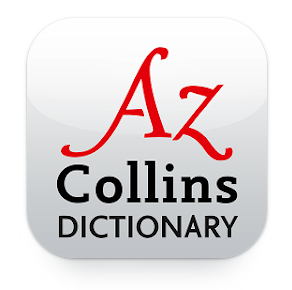 Collins English Dictionary APK